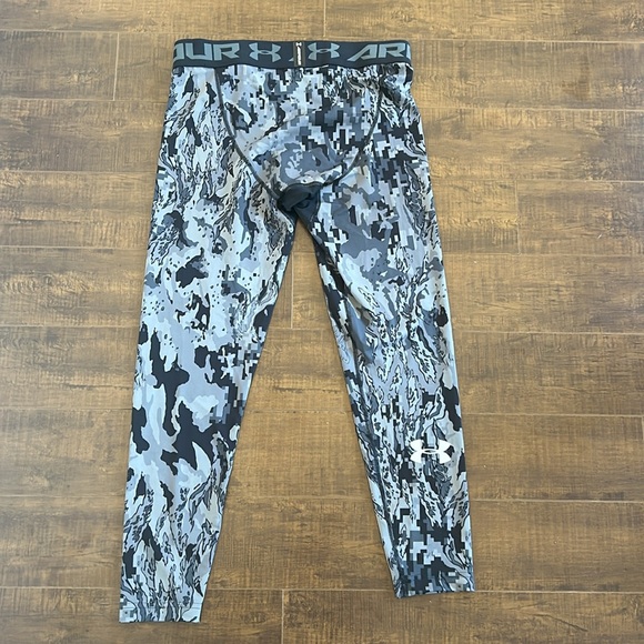 Men’s Long underwear - Picture 4 of 4